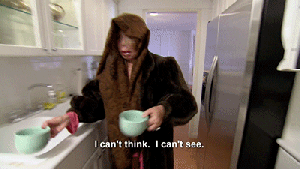 The Morning After The Casba