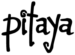 Pitaya Logo