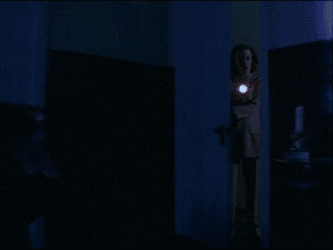 Walking Into Ball & Biscuit