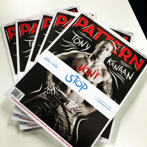 Pattern Magazine