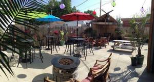 La Revolucion Tiki Bar