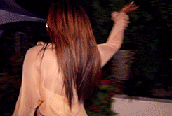 Dancing Donut Eating