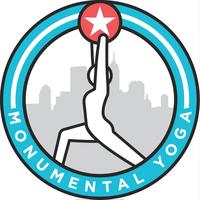Monumental Yoga